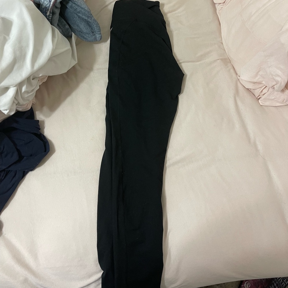 Fabletics power hold 7/8 Leggings